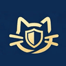 法财猫 logo
